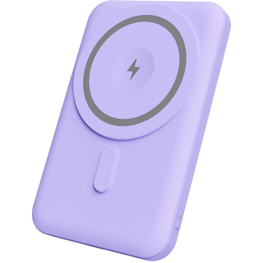 YPB 501 MagSafe PB 5000 PE SILIC YENKEE