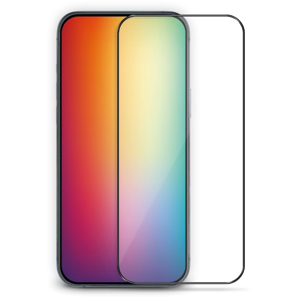 YPG 89 2.5D pr. gl. iPhone 16 Pro YENKEE