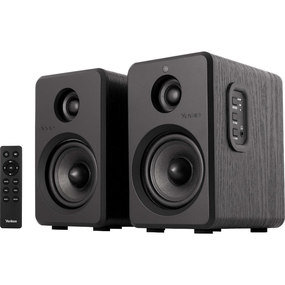 YSP 2025 PC Reproduktory 2.0 40W YENKEE