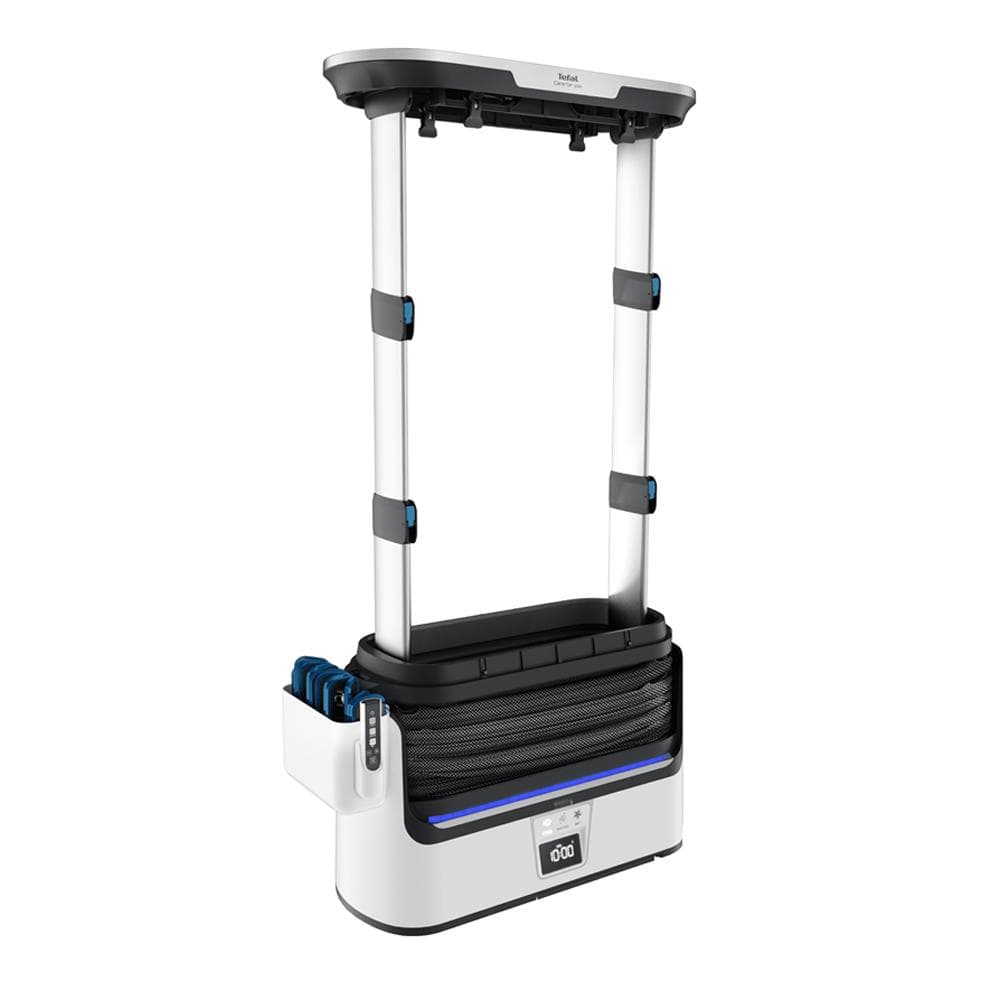 YT4050E1 NAPAROVAČ ODEVOV TEFAL