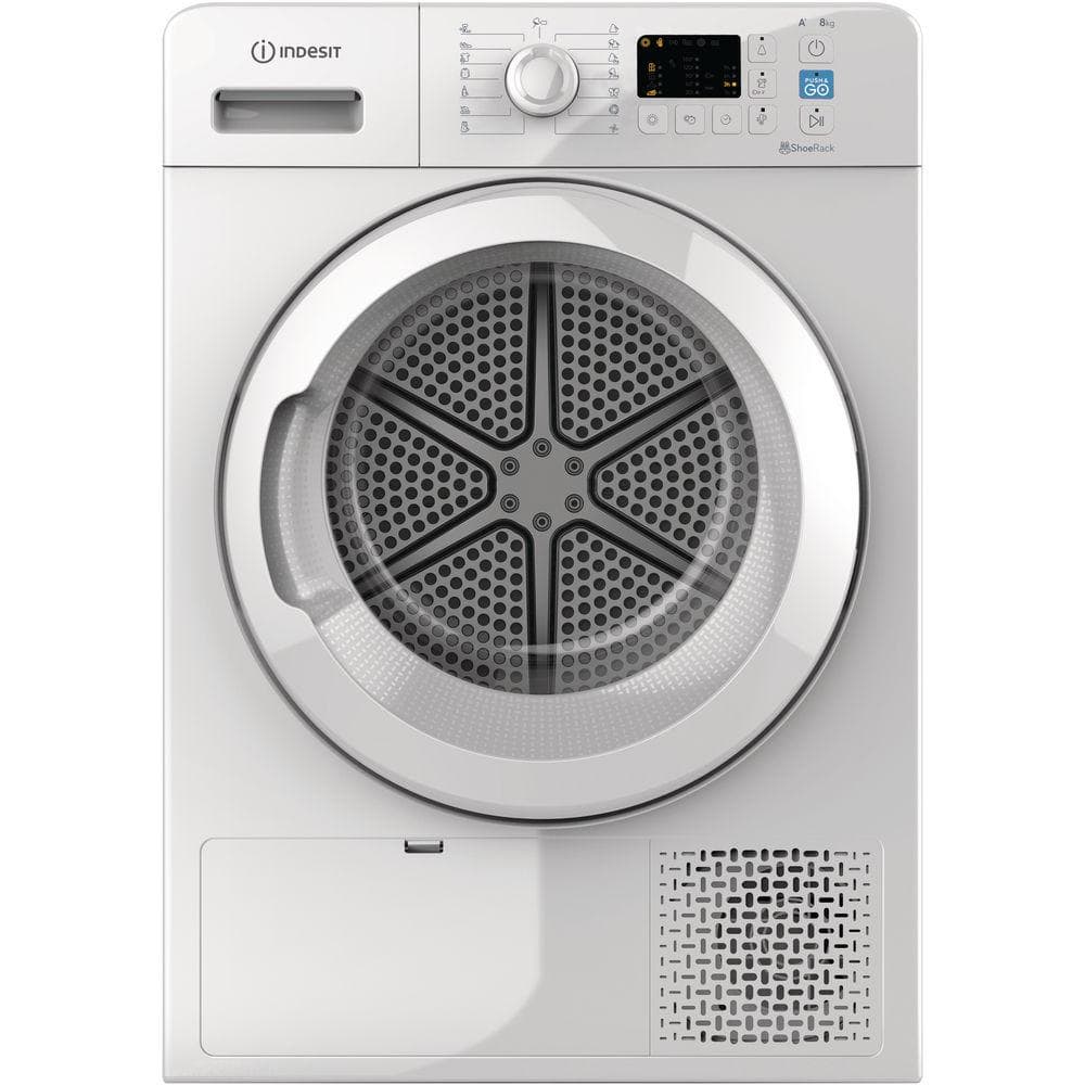 YTM1081REU sušička bielizne INDESIT