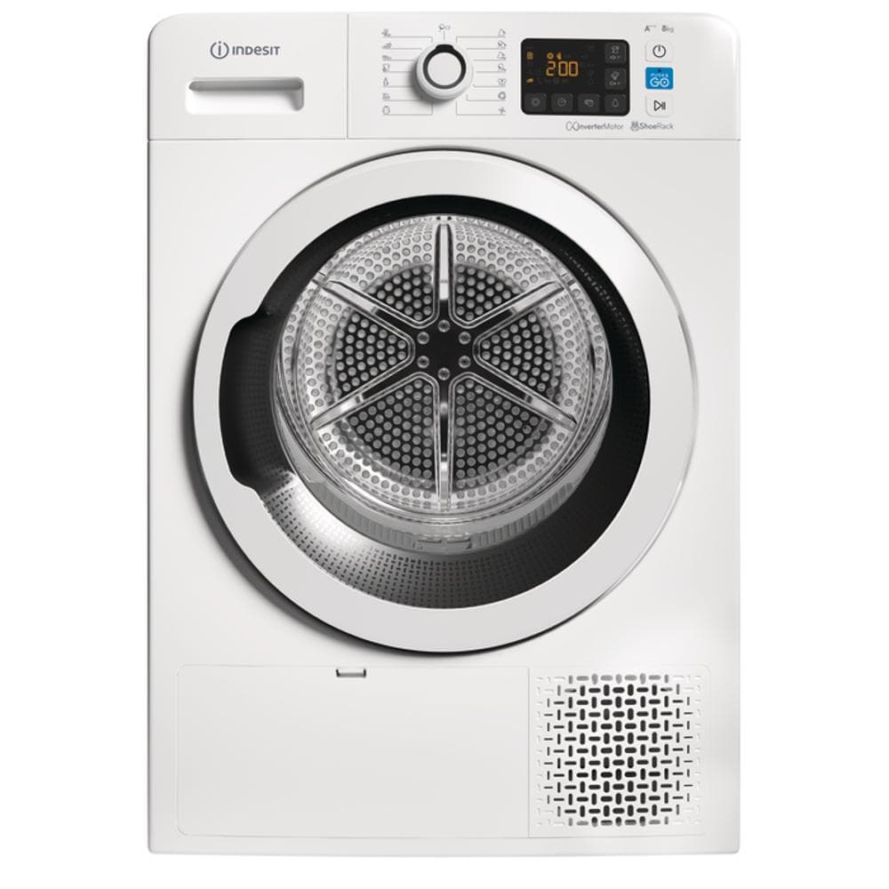 YTM1183KRXEU sušička bielizne INDESIT