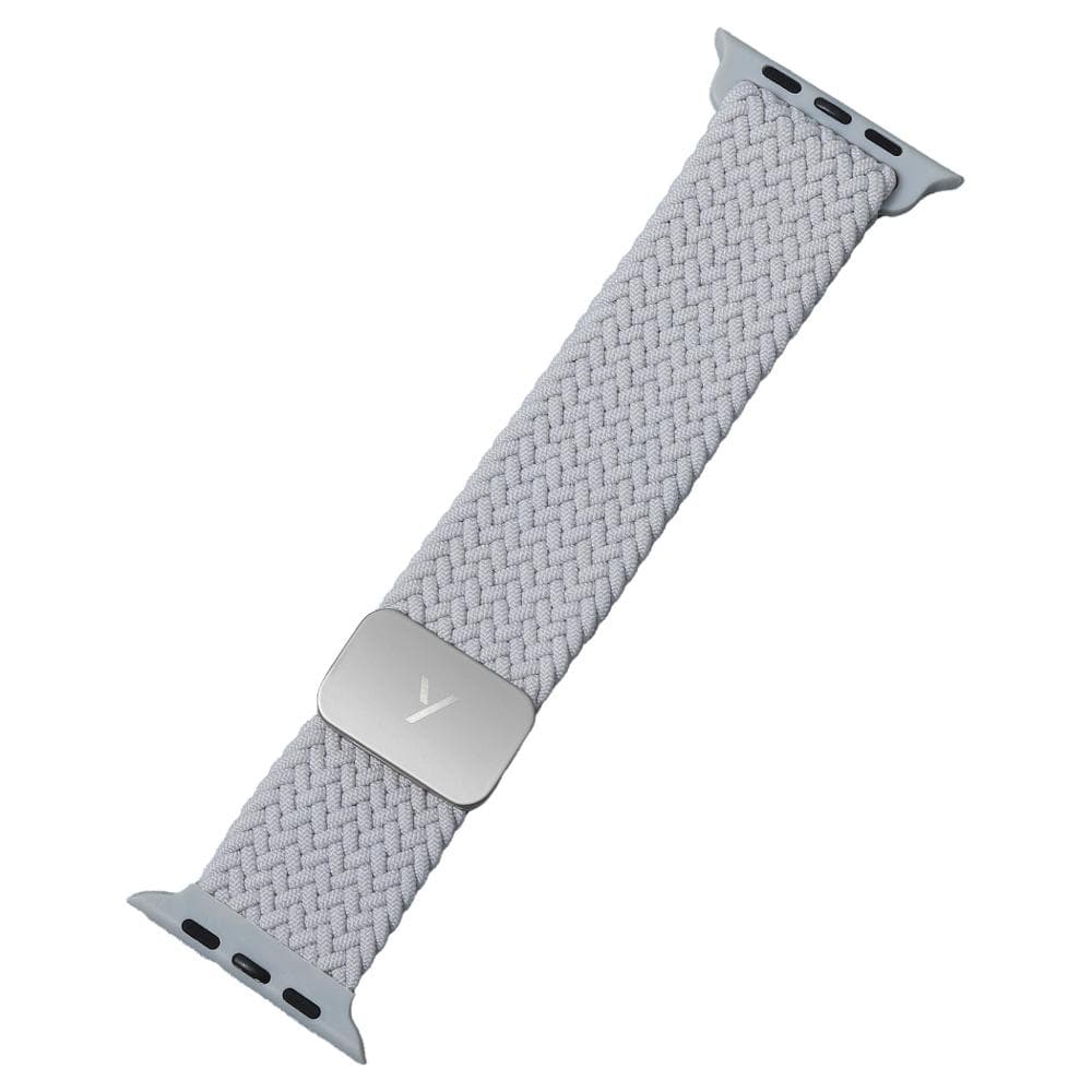 YWB 050 AW Nylon Band 38-41 GY YENKEE
