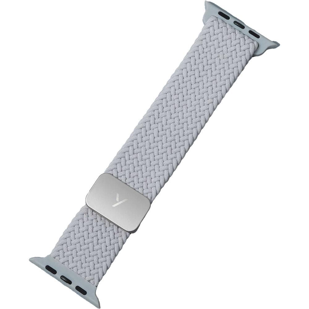 YWB 051 AW Nylon Band 42-45 GY YENKEE
