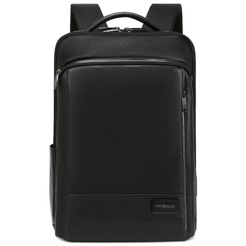 Zante kožený batoh na notebook MYBALO