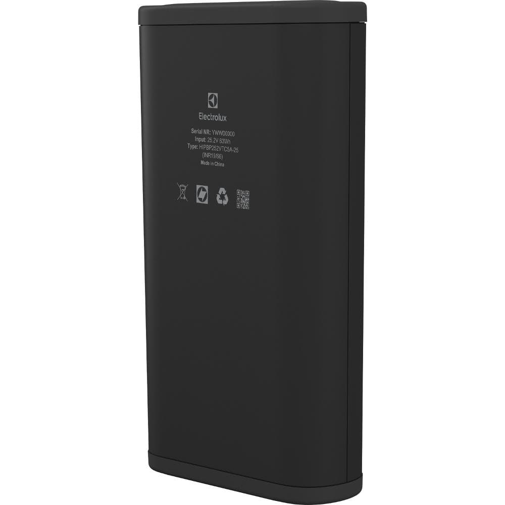 ZE150 prídavná batéria ELECTROLUX
