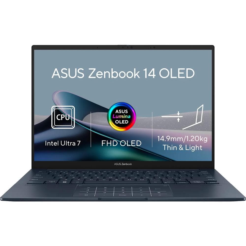 Zenbook 14 UX3405CA-OLED238W ASUS
