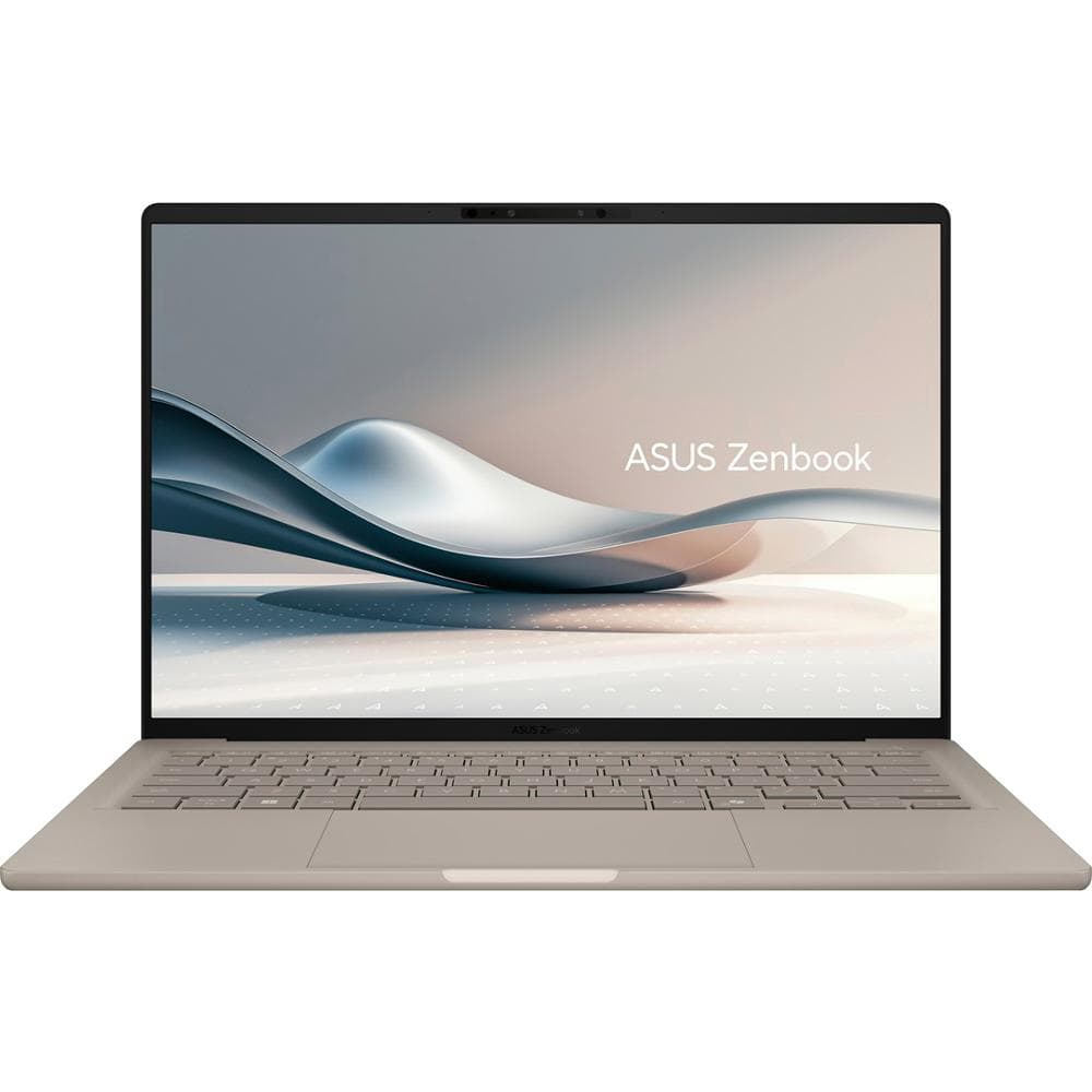 Zenbook Hamoa 14 32/1TB W11H Gold
