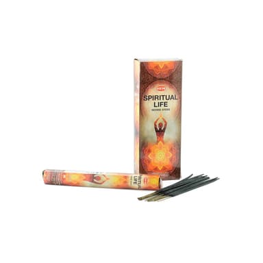 ZENHOME hem Vonné paličky 20ks Spiritual Life