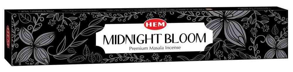ZENHOME hem Vonné paličky 15g "Midnight Bloom"