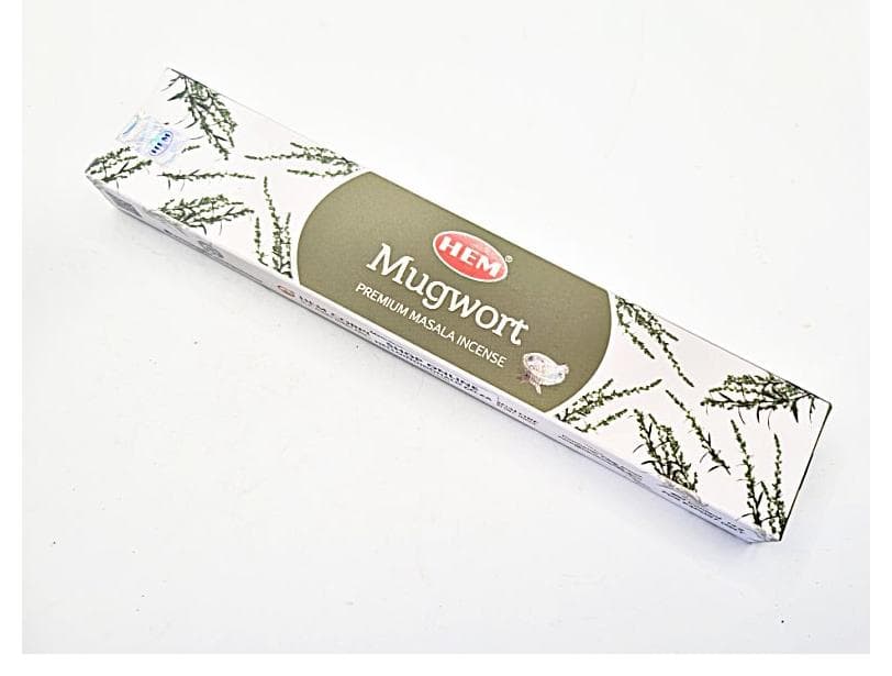 ZENHOME hem Vonné paličky 15g "Mugwort"