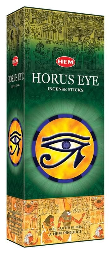 ZENHOME hem Vonné paličky 20ks Horus Eye