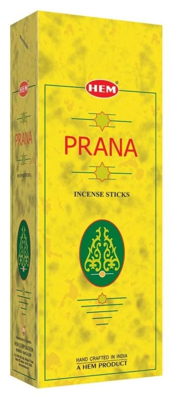 ZENHOME hem Vonné paličky 20ks Prana