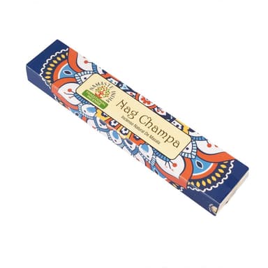ZENHOME Namaste Vonné paličky 15g "Nag Champa"