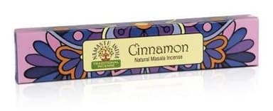 ZENHOME Namaste Vonné paličky 15g "Cinnamon"