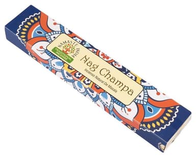 ZENHOME Namaste Vonné paličky 15g "Nag Champa"