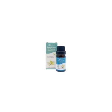 ZENHOME Vonný olej 10ml English pear& Freesia