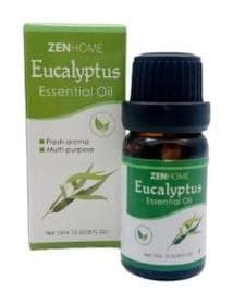 ZENHOME Vonný olej 10ml Eucalyptus
