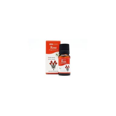 ZENHOME Vonný olej 10ml Rose