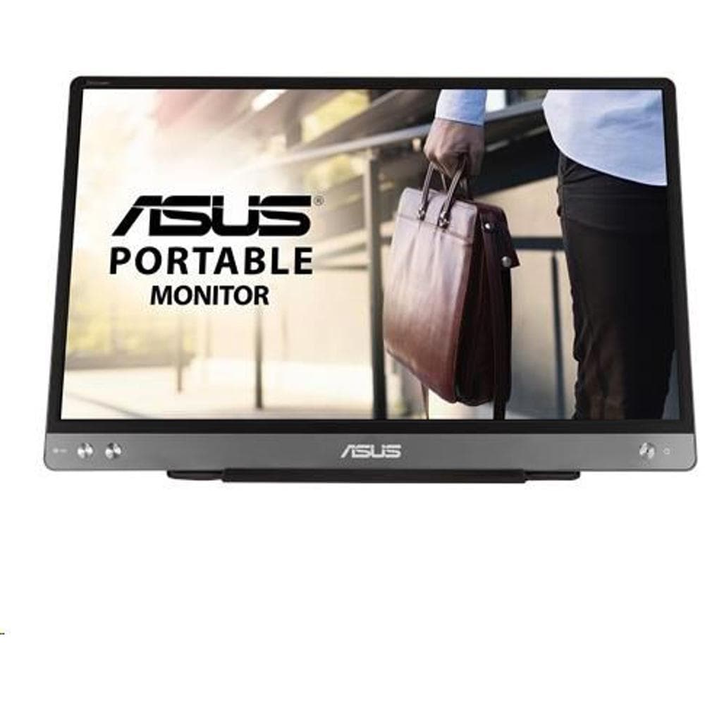 ZenScreen LCD 14" MB14AC ASUS