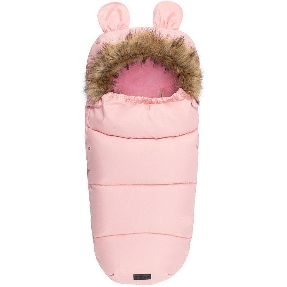 Zimní fusak PINK MOMI