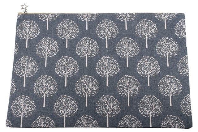 Zložka so zipsom 39x27 cm