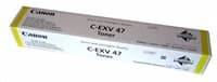 Žltý toner Canon C-EXV47 (iR-ADV C350/C351/C250)