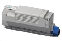Žltý toner OKI pre MC770/780 (11 500 strán)