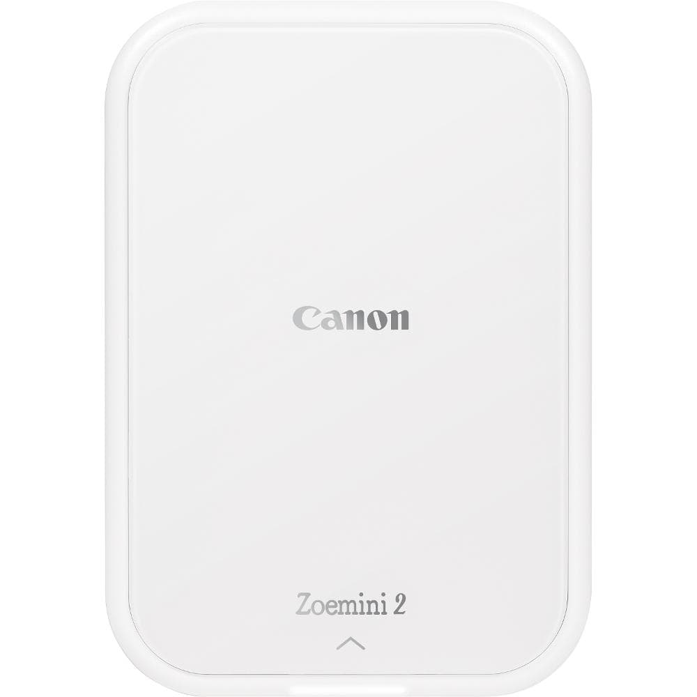 Zoemini 2 vrecková tlač. biela 30P CANON