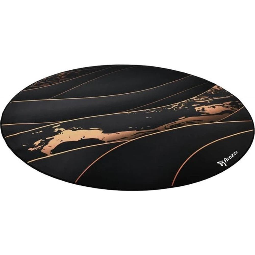 Zona Floor Pad Black Gold AROZZI