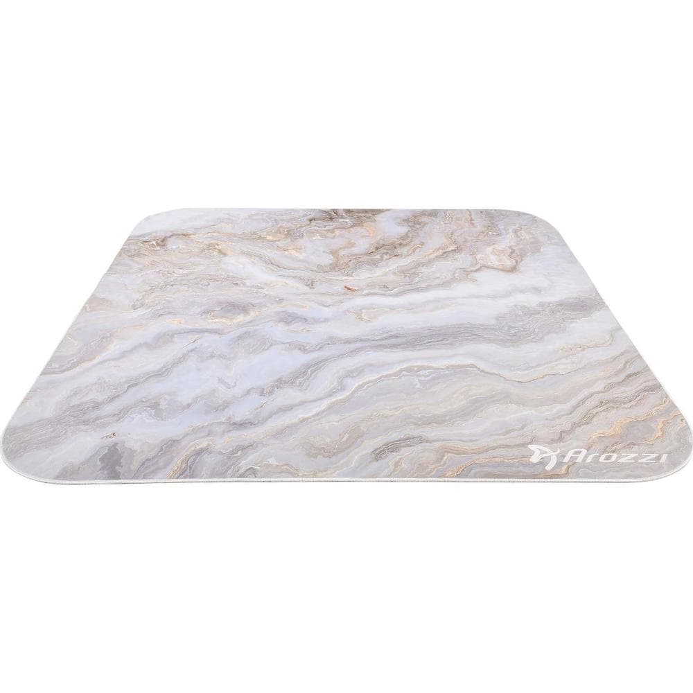 Zona Quattro Floor Pad White AROZZI