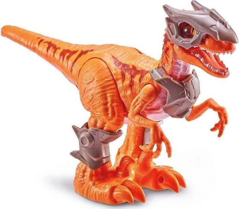 ZURU Robo Alive Dino Wars Raptor